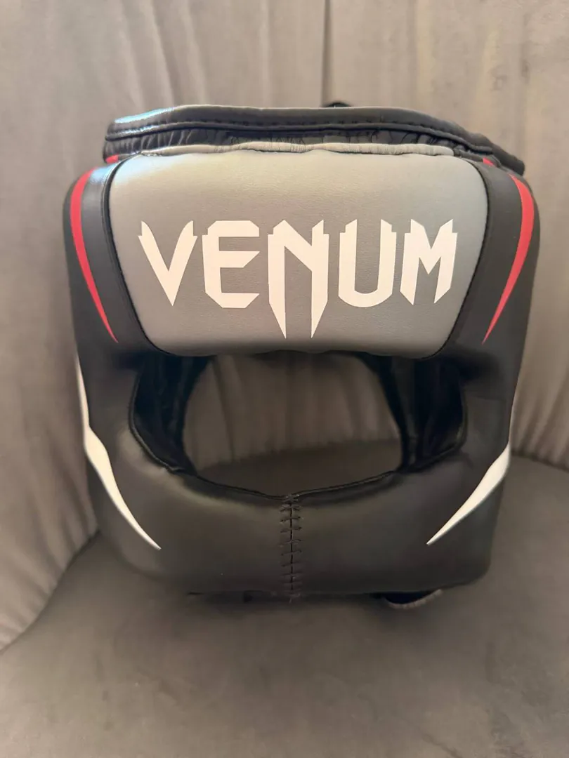 Venum შლემი — ფოტო 1