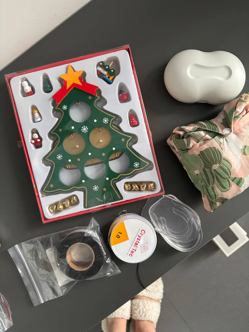 Home goods and accessories — photo 1