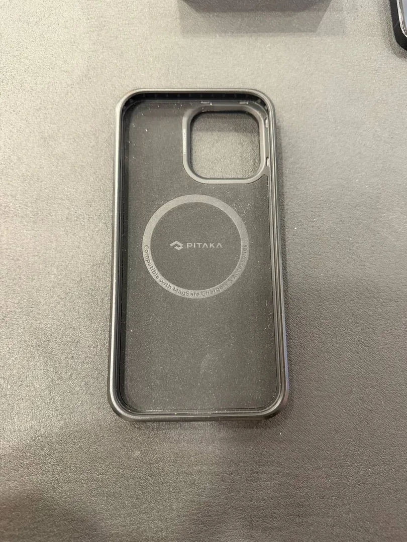 iPhone 14 Pro Max 256 ГБ — фото 1