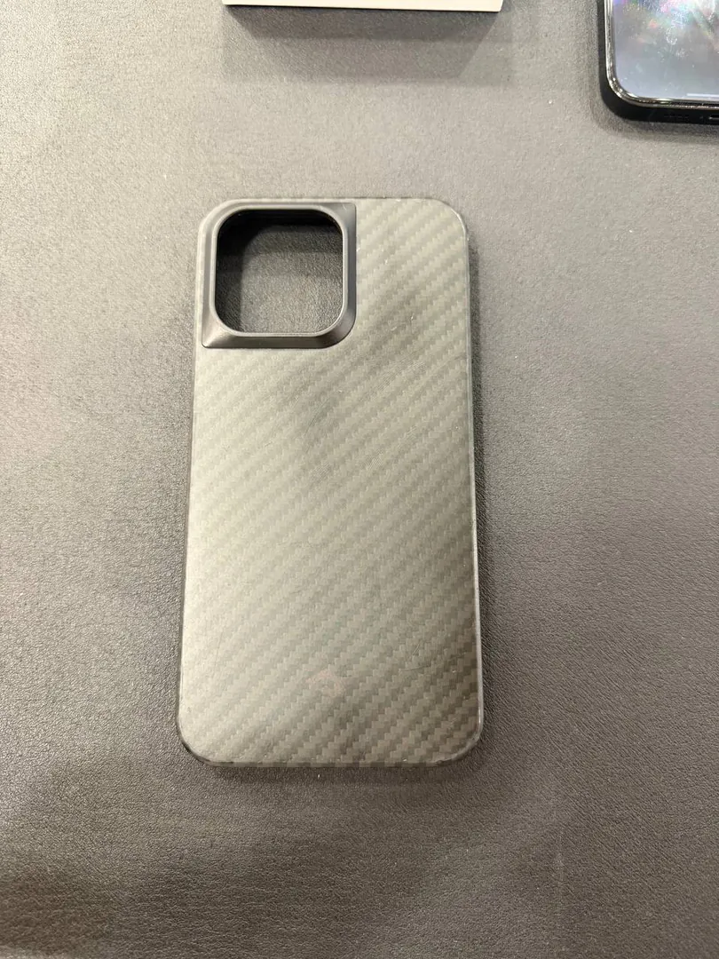 iPhone 14 Pro Max 256 ГБ — фото 2