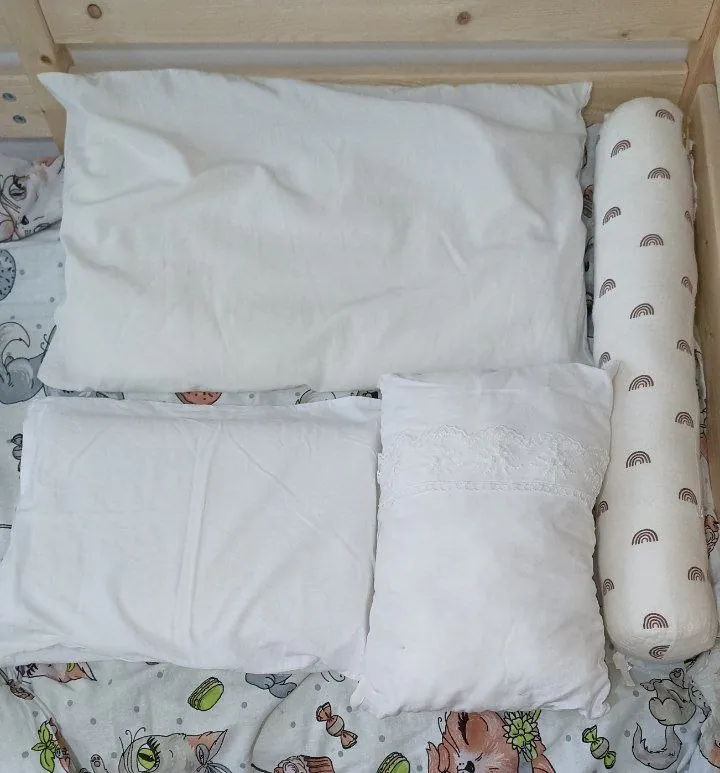 Children's pillows — photo 1