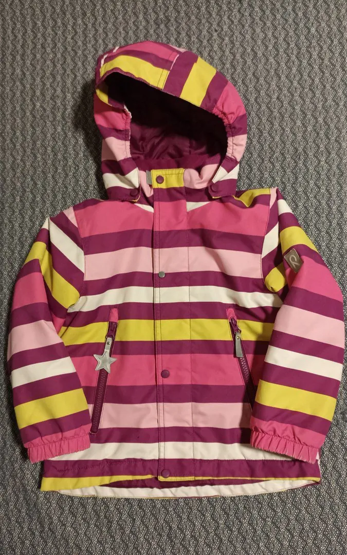 Reima 104 Jacket — photo 1