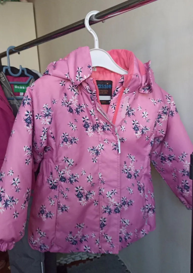 Children's jacket Lassie — photo 1
