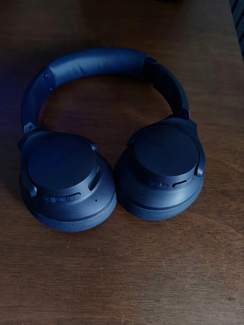 Soundcore Life Q20 ყურსასმენები — ფოტო 1