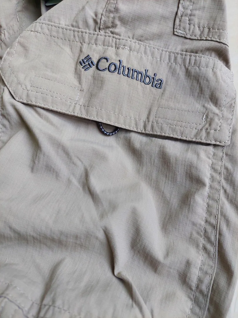 Columbia Convertible Pants — photo 5