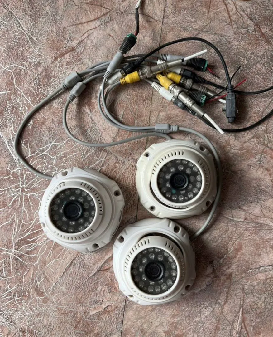 Видеокамера Falcon Eye FE-D720MHD/20M-2,8 — фото 4