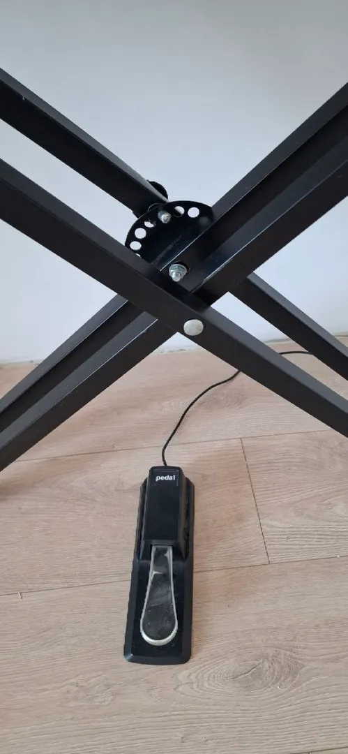 Digital piano Beisite — photo 2