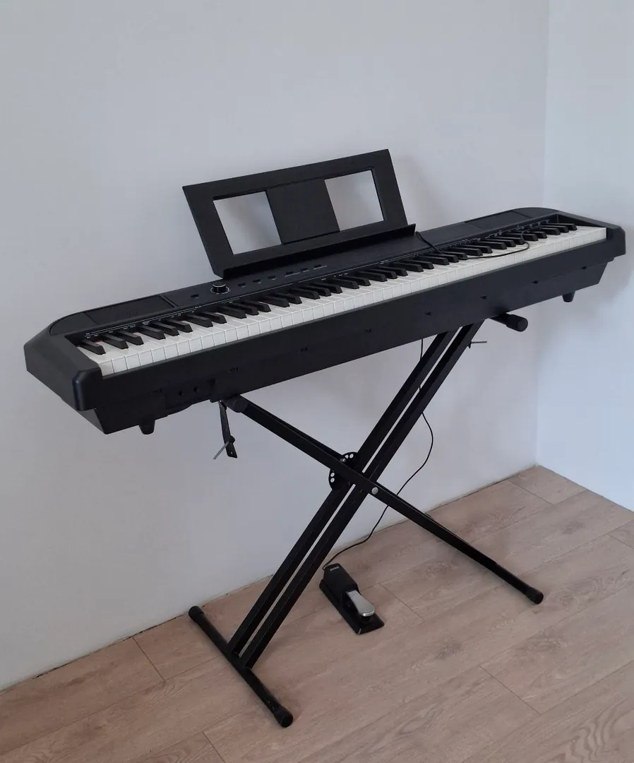 Digital piano Beisite — photo 3