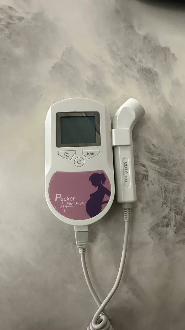 Fetal Doppler for pregnant women — photo 1
