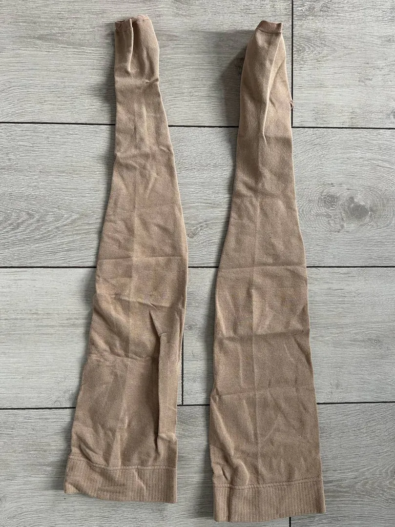 Compression stockings S-M — photo 1