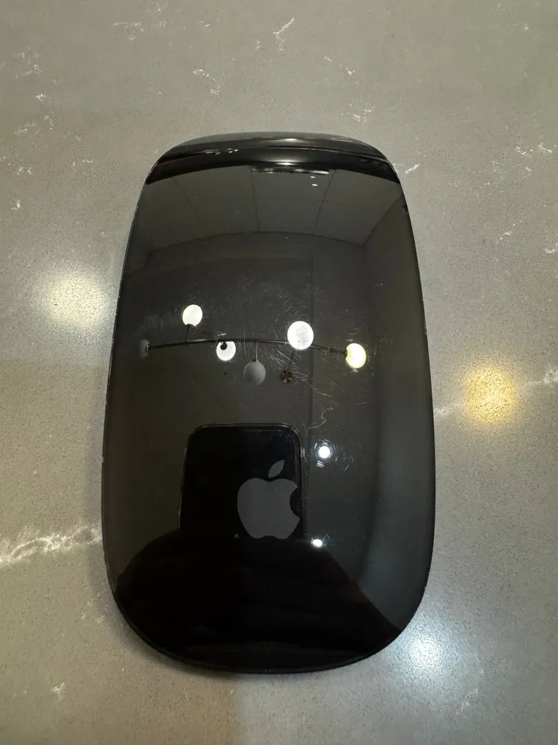 Apple Magic Mouse 2 — фото 2
