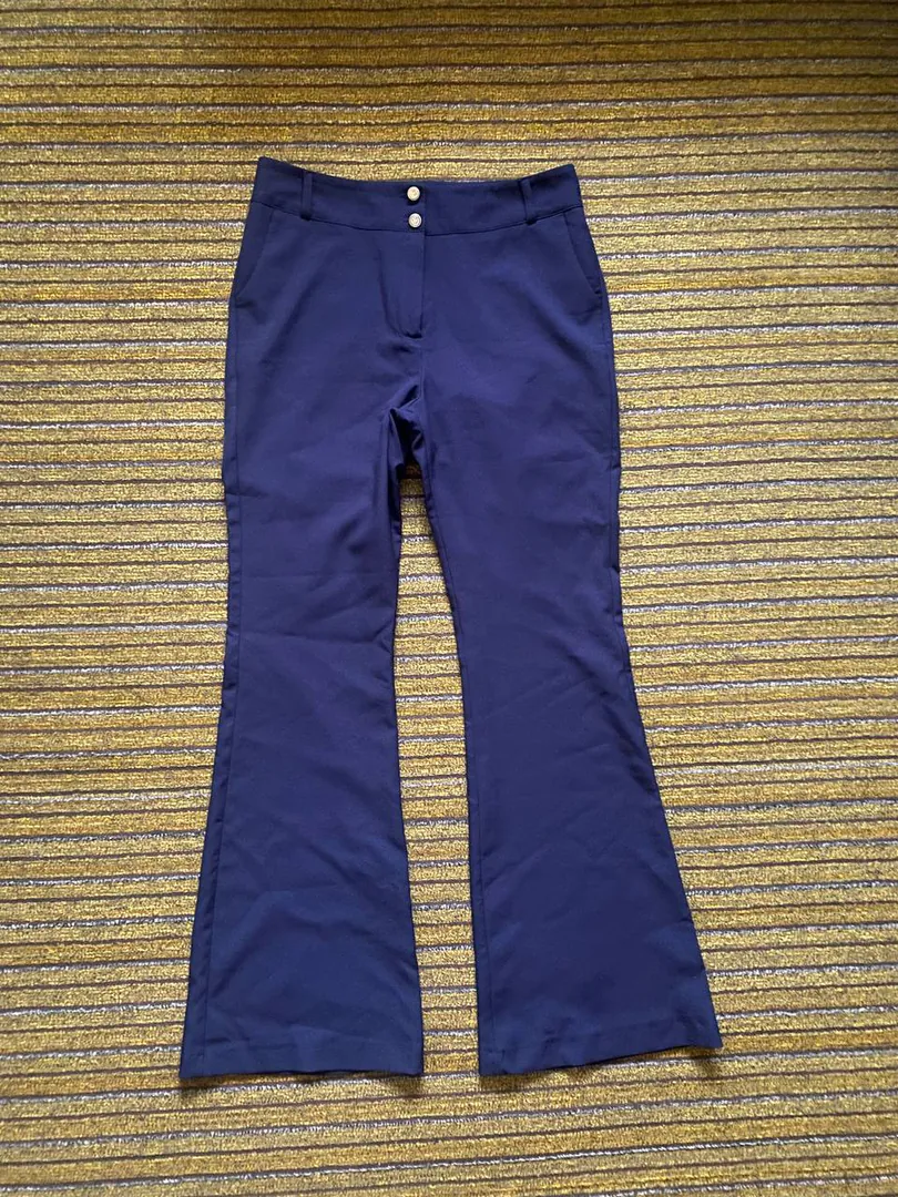 Pants — photo 1