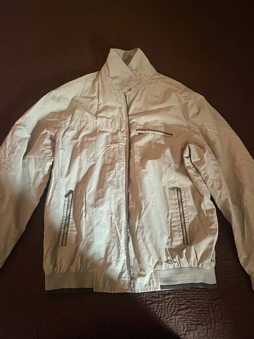 Men's jacket XL — photo 1