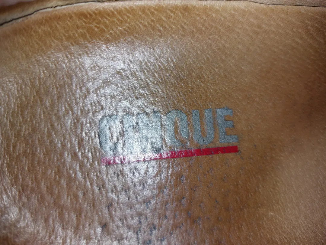 CINQUE Sneakers — photo 1