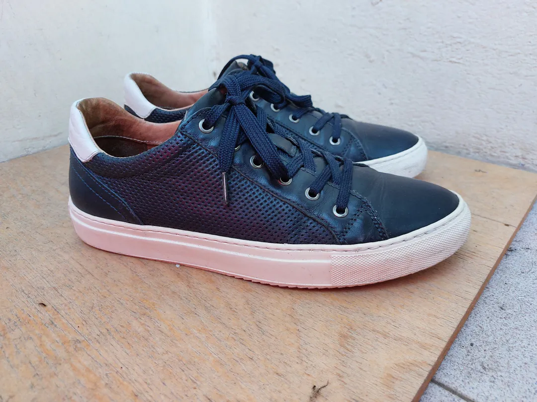 CINQUE Sneakers — photo 2