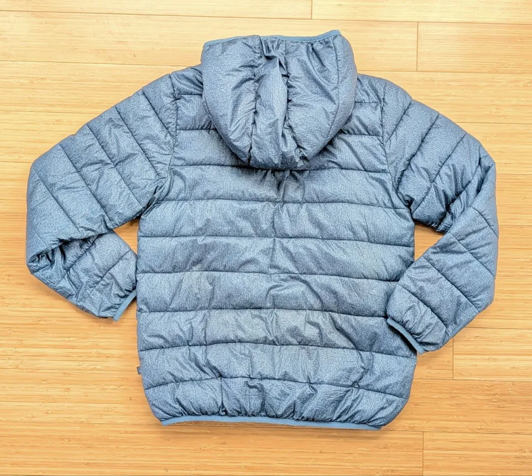 Quilted jacket United Colors of Benetton — photo 5