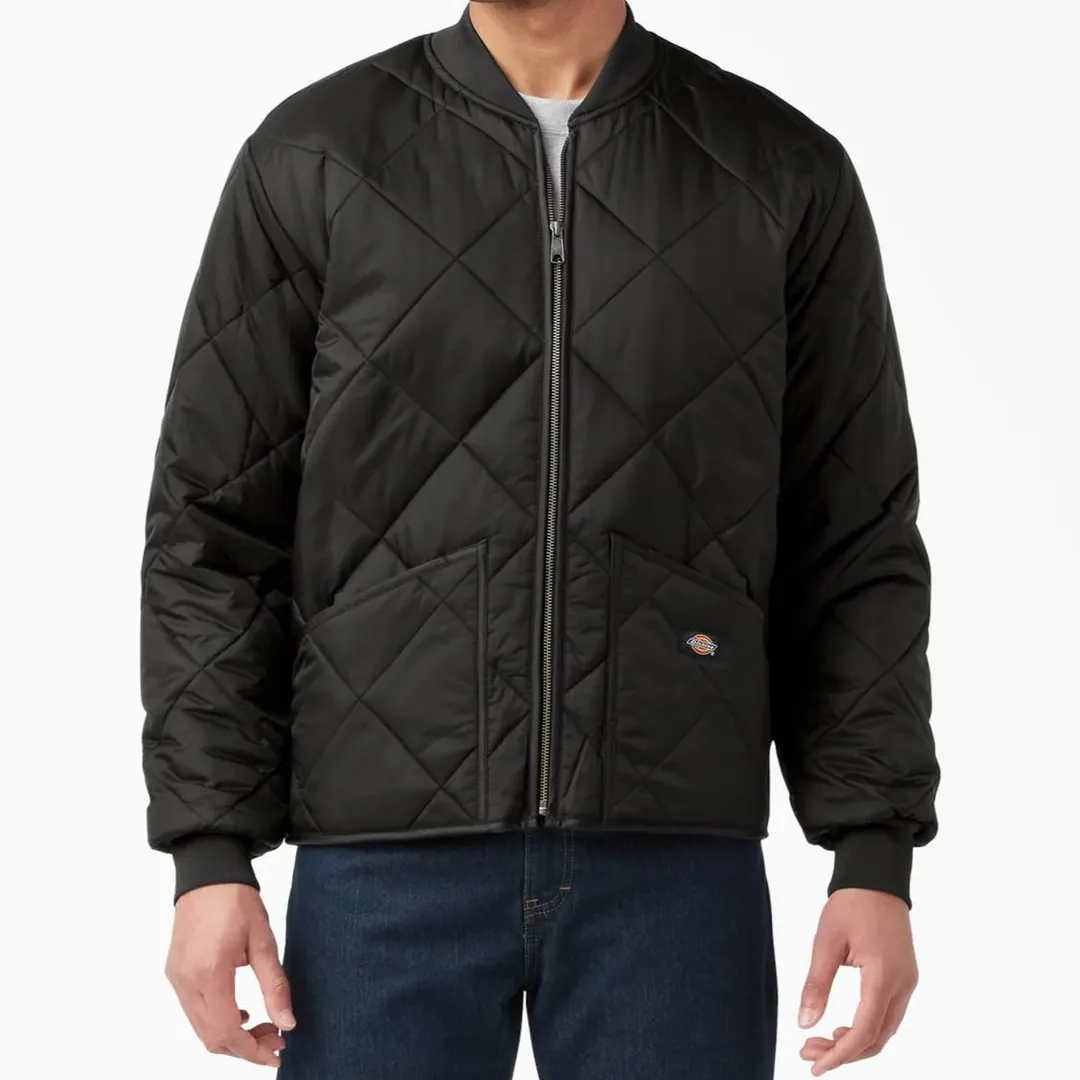 Куртка-бомбер Dickies — фото 1
