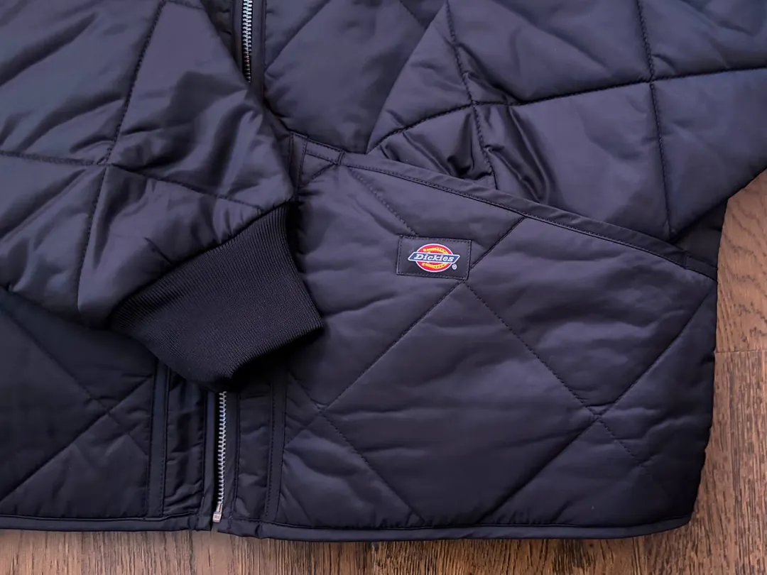 Куртка-бомбер Dickies — фото 2