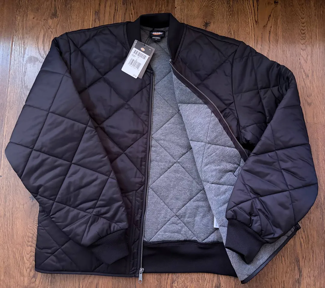 Куртка-бомбер Dickies — фото 3