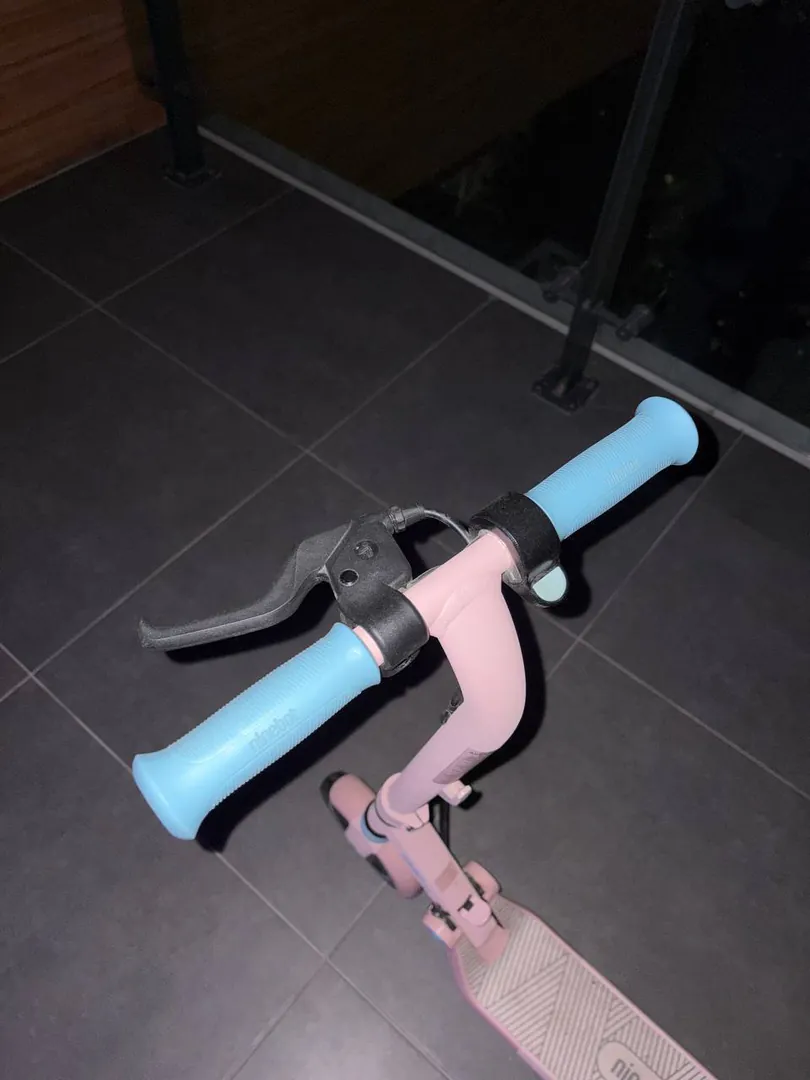 Children's electric scooter Ninebot Kids ZING E8 — photo 4