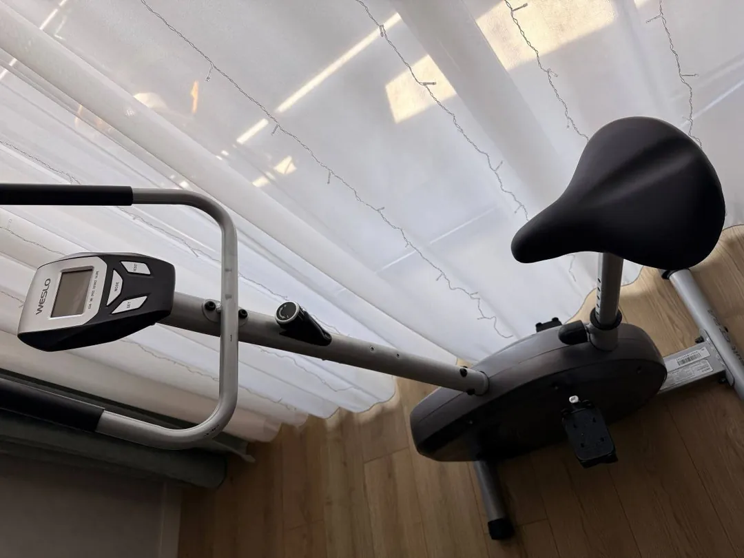 Exercise equipment and gyms, Tbilisi — photo 1