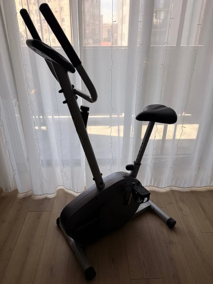 Exercise equipment and gyms, Tbilisi — photo 2
