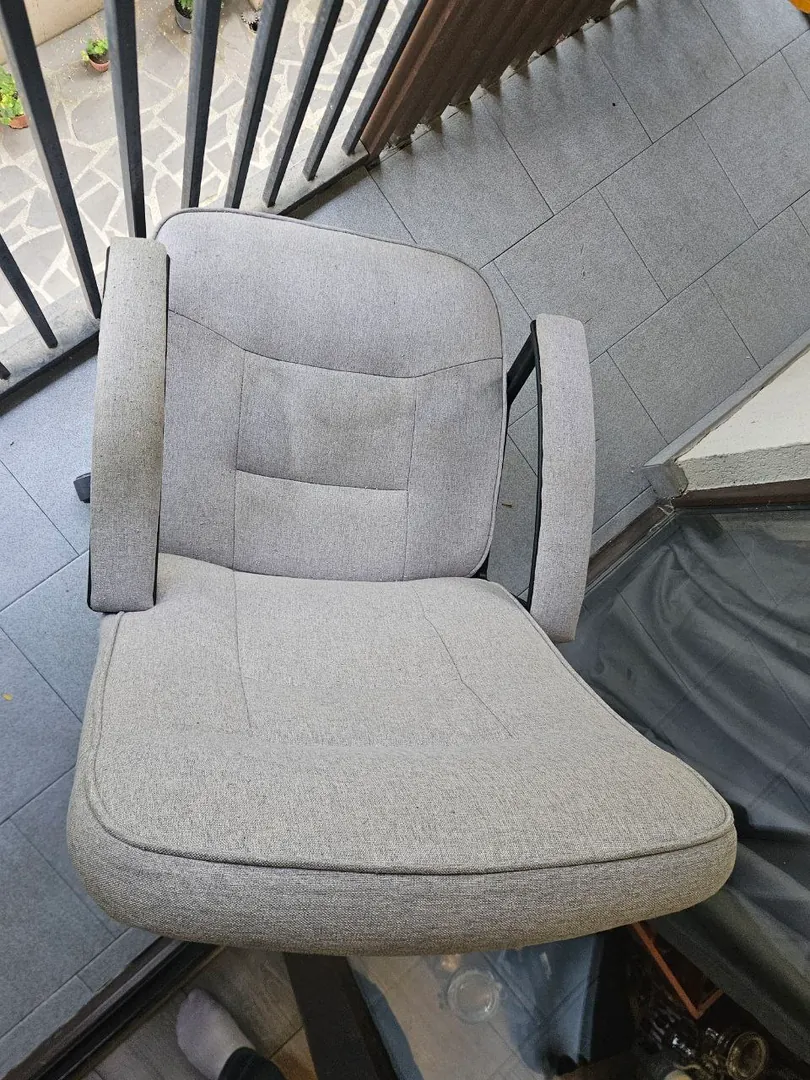 JYSK SKODSBORG Chair — photo 1