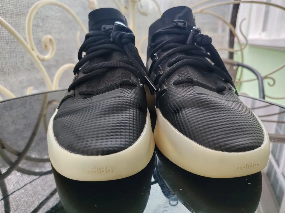 Adidas Fear of God Sneakers — photo 3