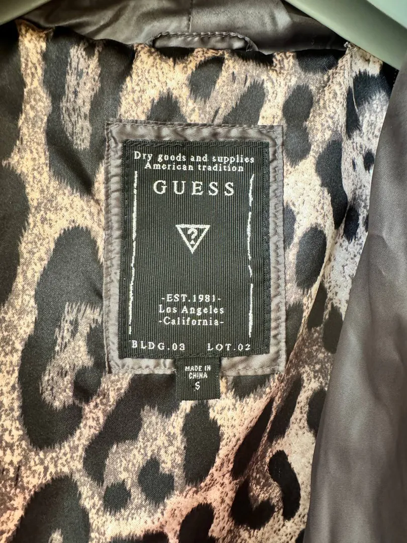 Guess Jacket — photo 1