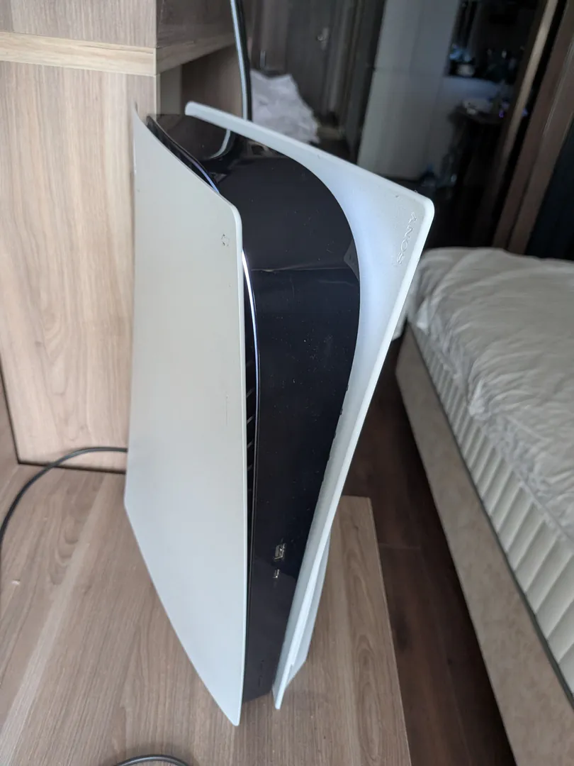 PlayStation 5 Fat 1TB — ფოტო 2