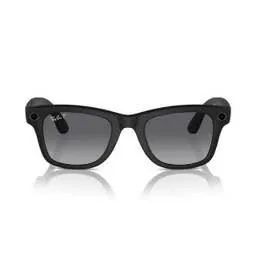 Ray-Ban Black 2nd Generation Glasses — photo 1