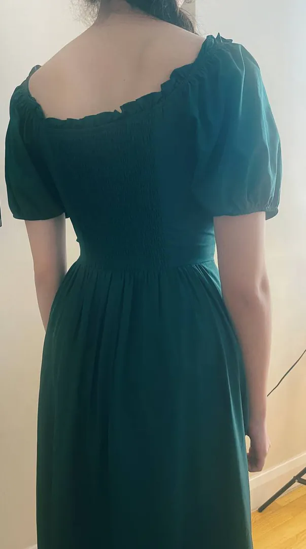 Dresses, size S-M — photo 1