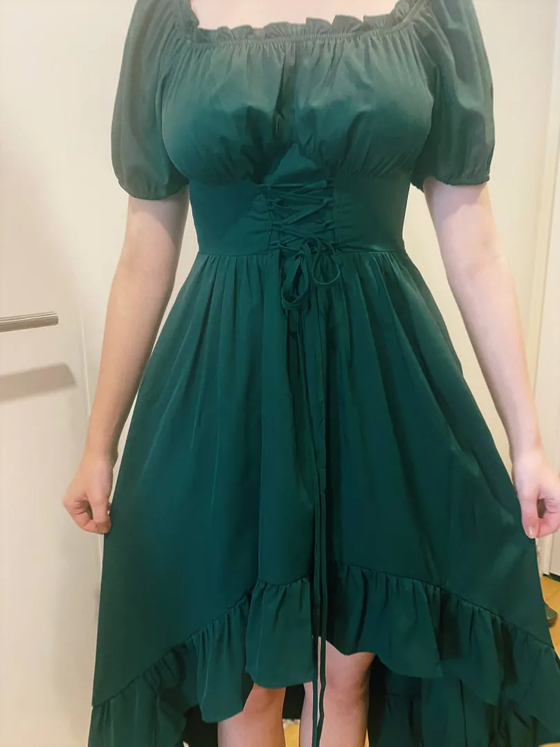 Dresses, size S-M — photo 2
