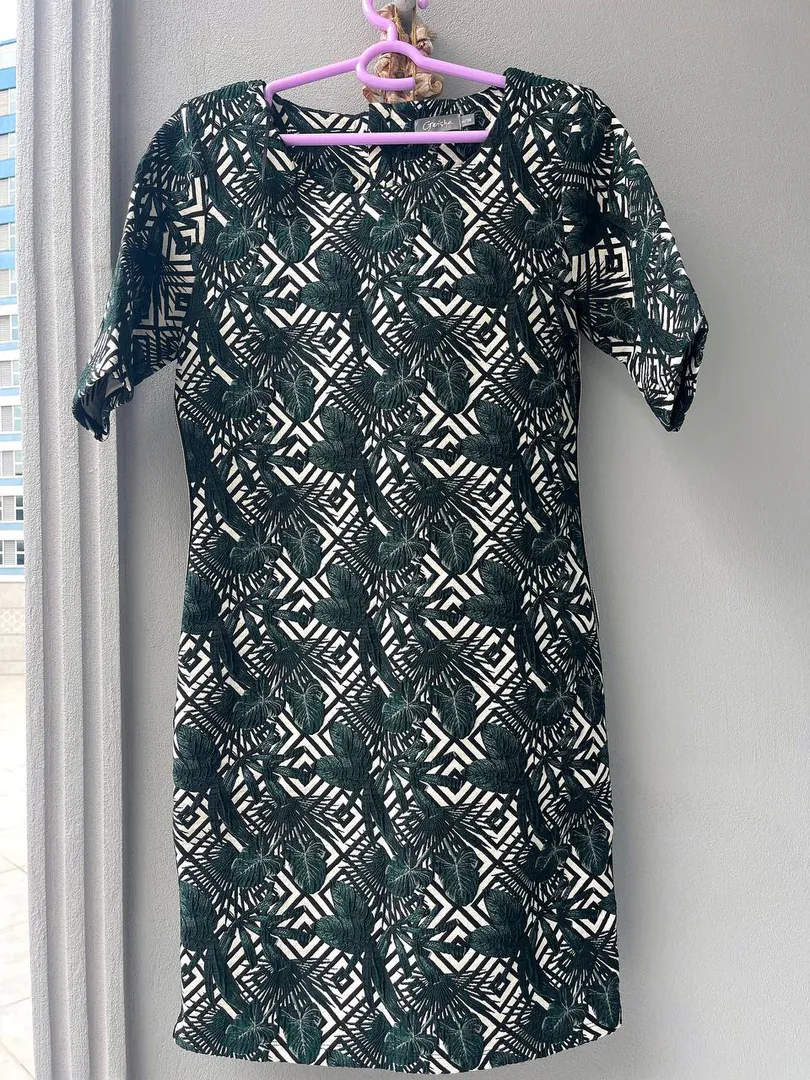 Dresses, size S-M — photo 3