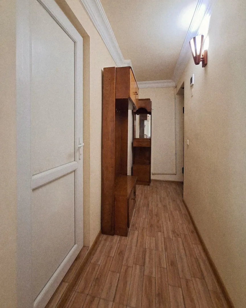 Квартира у парка 6 мая — фото 2