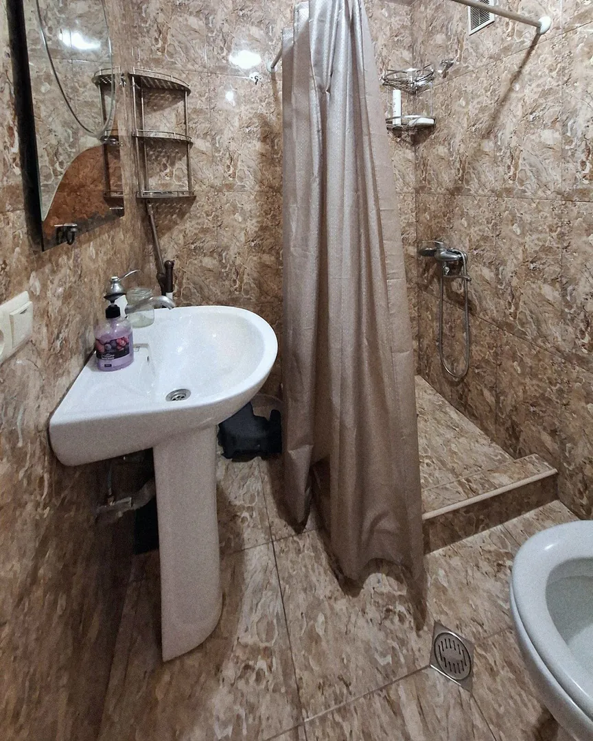 Квартира у парка 6 мая — фото 3