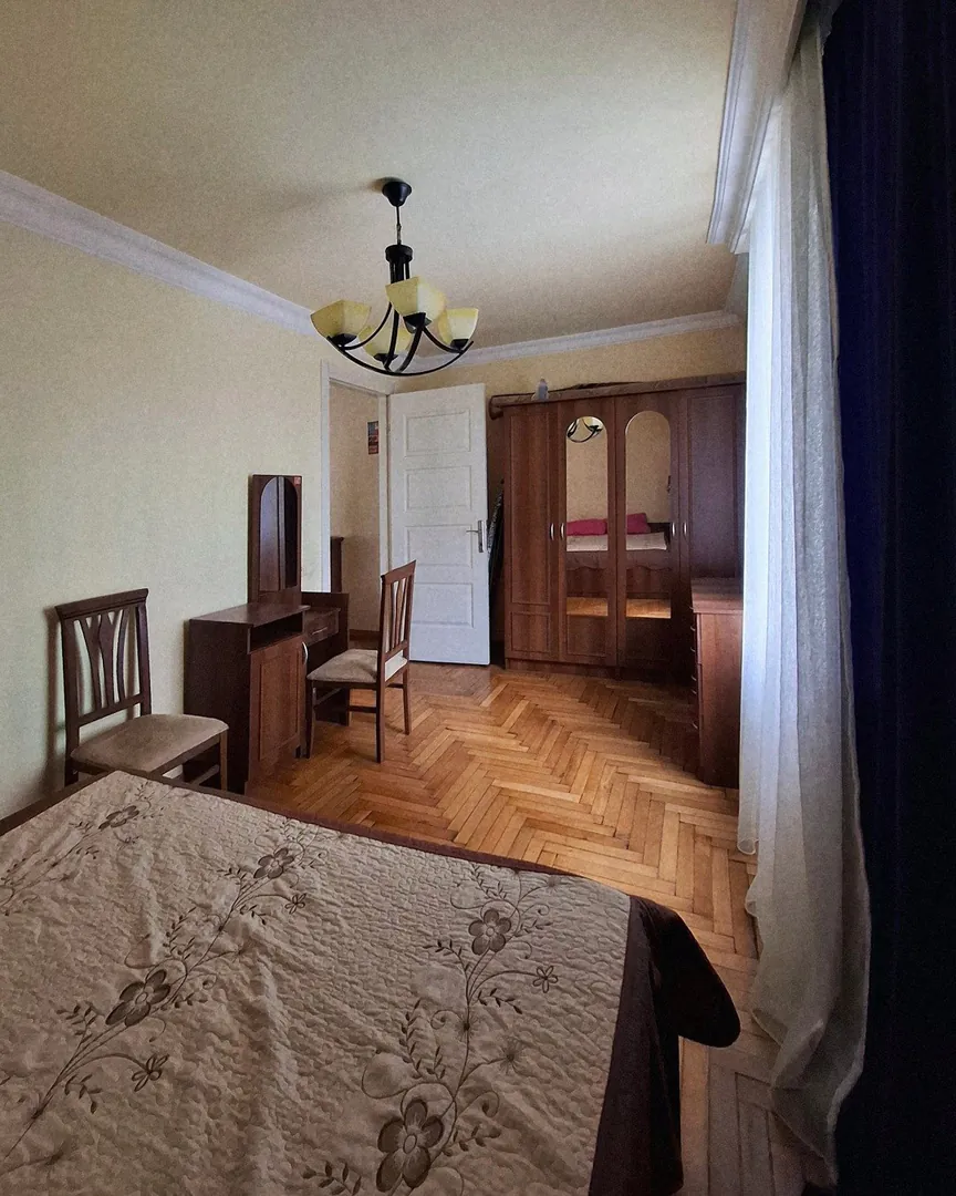 Квартира у парка 6 мая — фото 7