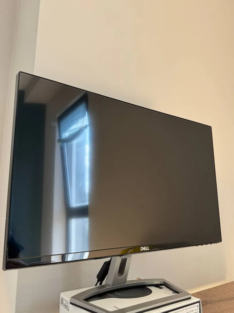 მონიტორი Dell S2318H 23" IPS — ფოტო 1
