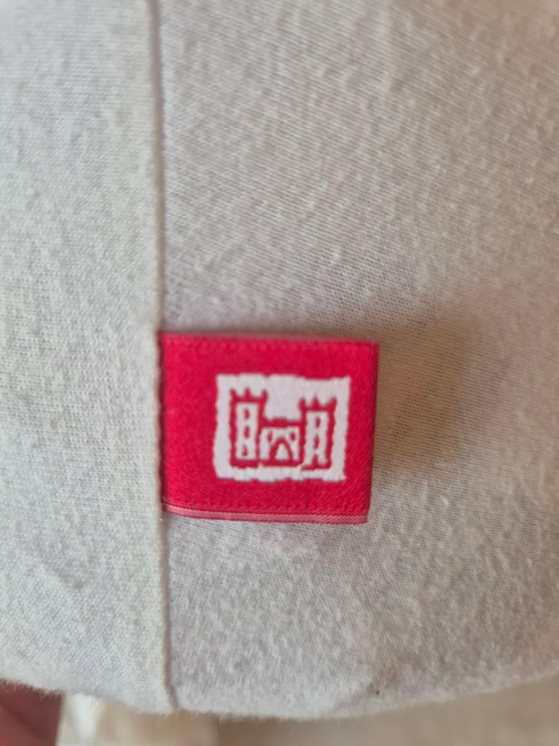 Baby nest Red Castle Cocoonababy — photo 3