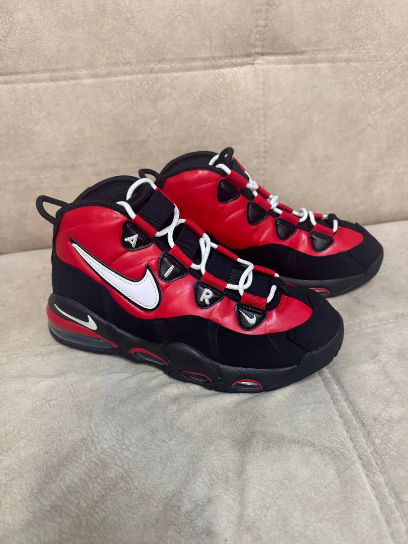Nike Air Max Sneakers — photo 2