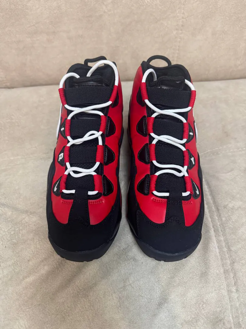 Nike Air Max Sneakers — photo 7