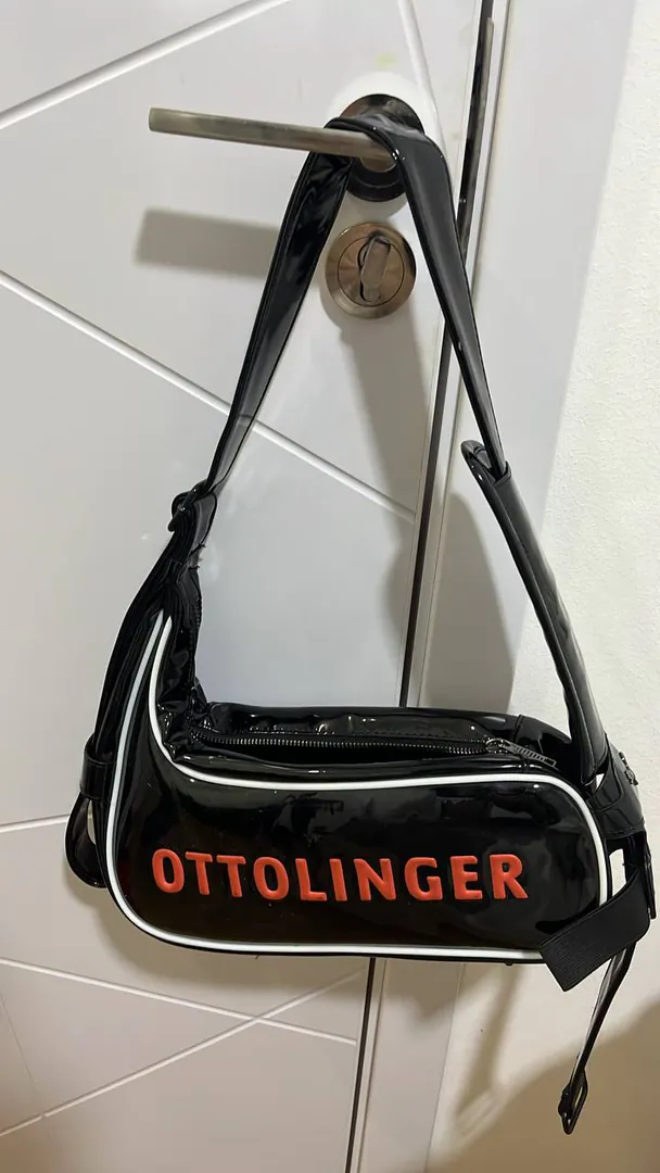 Сумка Ottolinger x Puma — фото 1