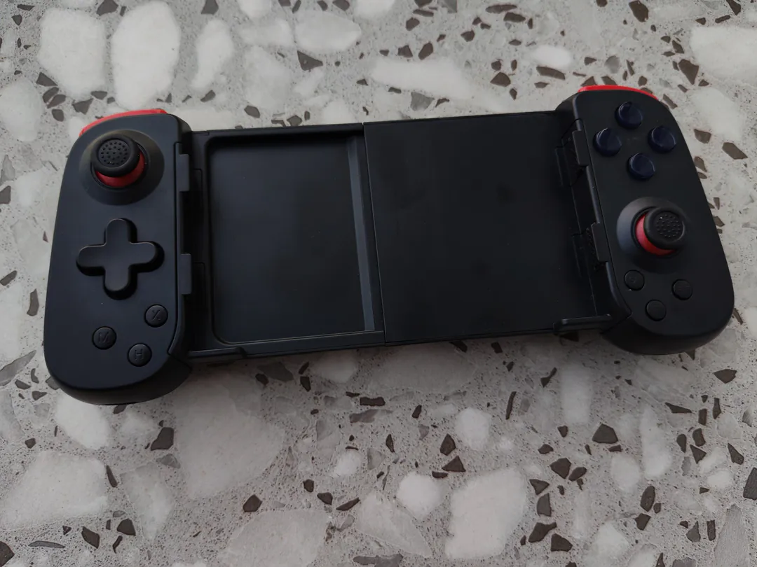 Telescopic Gamepad BSP-D6 — photo 1