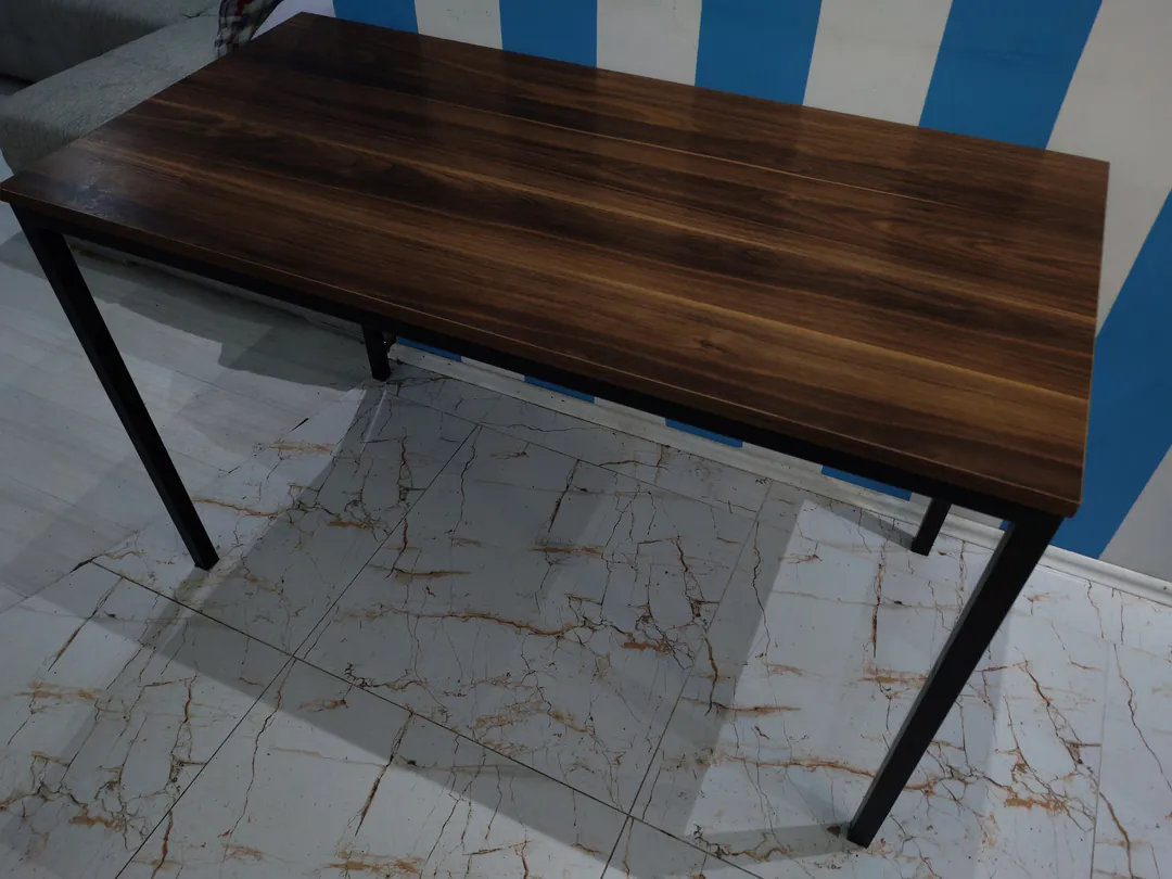 Loft table 120x60 cm — photo 1