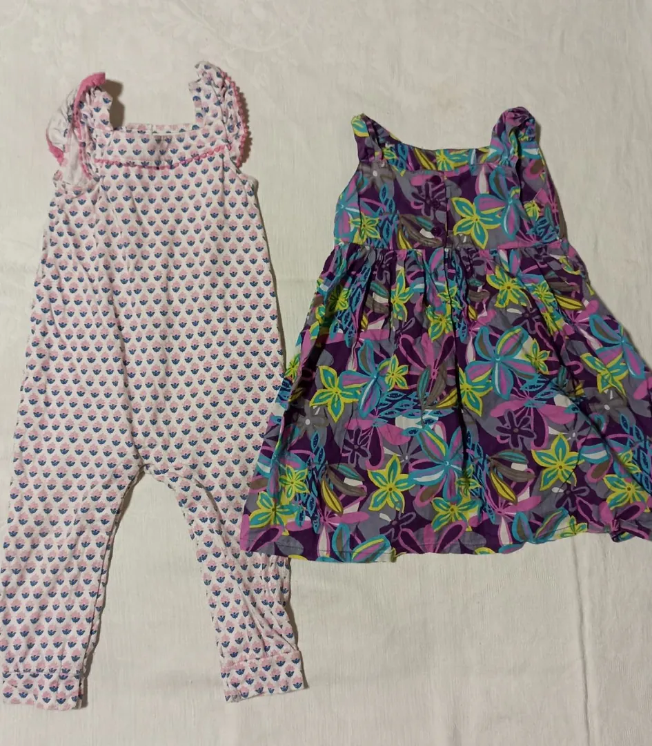 Children's clothing size 80-86 — photo 1