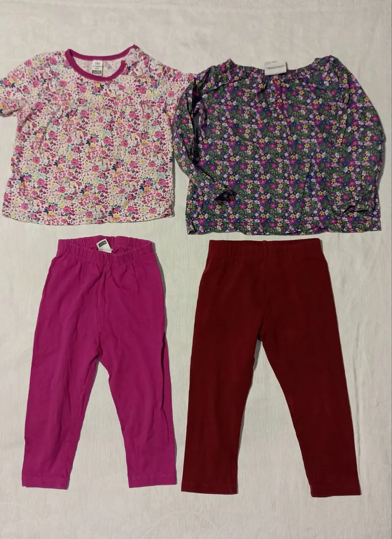 Children's clothing size 80-86 — photo 4