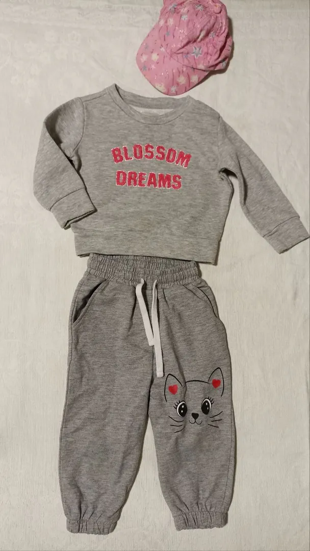 Children's clothing size 80-86 — photo 5