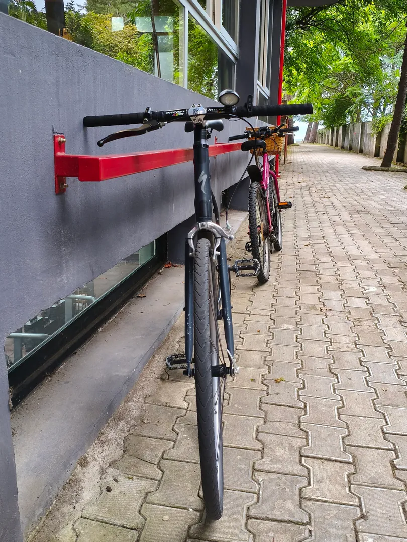 Specialized Source Seven Bicycle — photo 1