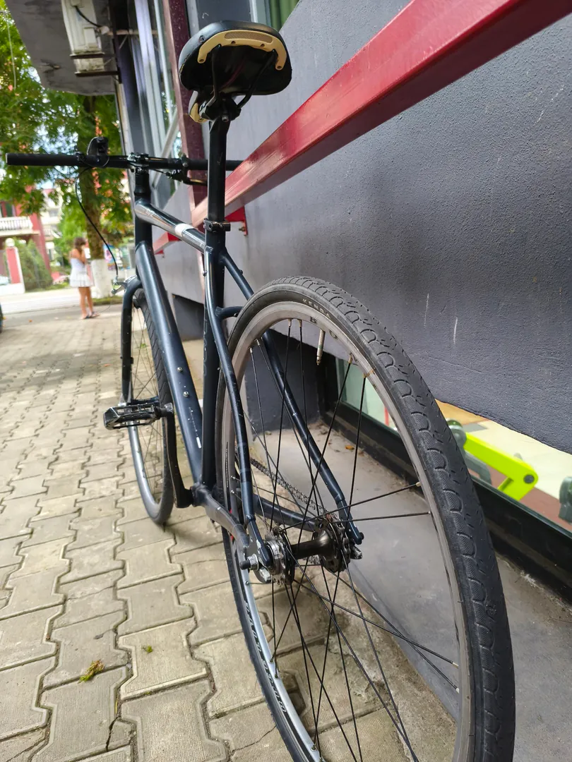 Specialized Source Seven Bicycle — photo 2