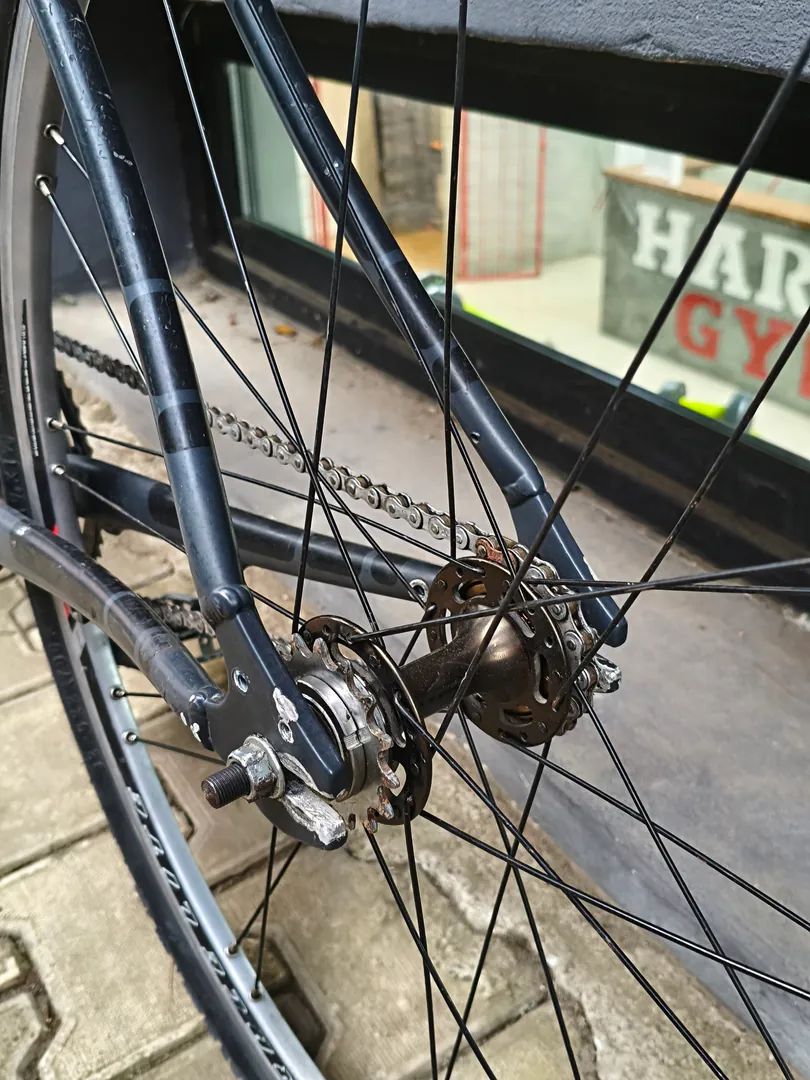 Specialized Source Seven Bicycle — photo 3
